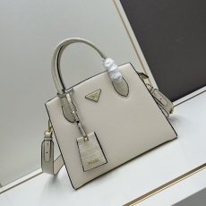 Prada Top Handle Bags